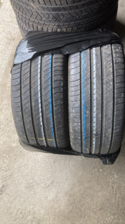 Anvelope Michelin set 4 buc 235/40 R18 Dot 2021