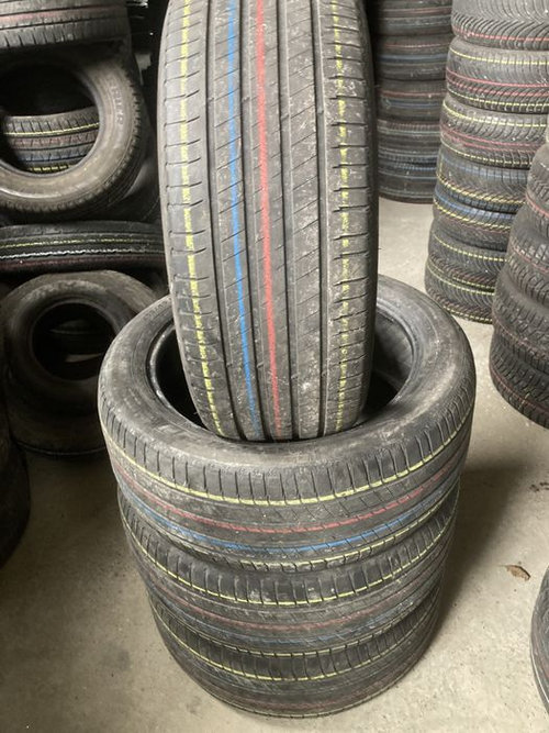 Anvelope Michelin set 4 buc 255/40 R20 Dot 2021