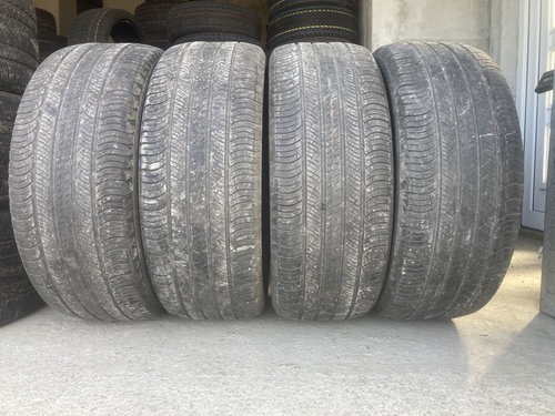 Anvelope Michelin set 4 buc 265/45 R21 Dot 2020