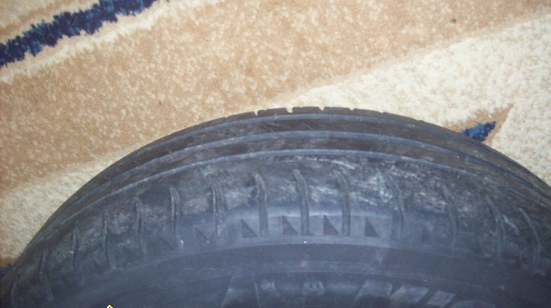 Anvelope Michelin Vara 195 65 R 15