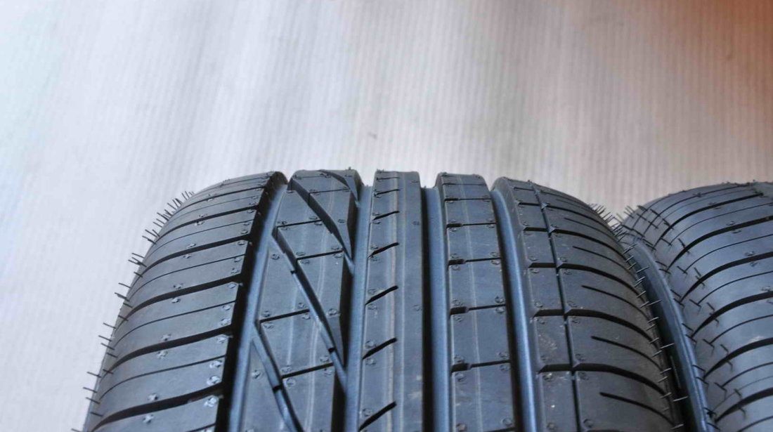 Anvelope Noi 17 inch RunFlat GoodYear Excellence 225/50 R17