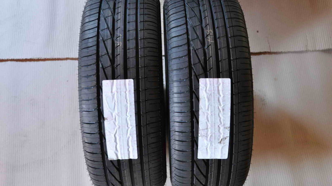 Anvelope Noi 17 inch RunFlat GoodYear Excellence 225/50 R17