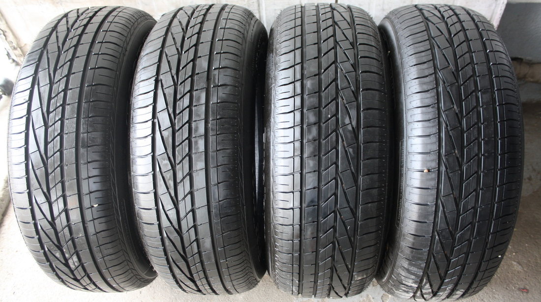 Anvelope noi de vara GOODYEAR EXCELLENCE 235/65/17 104w