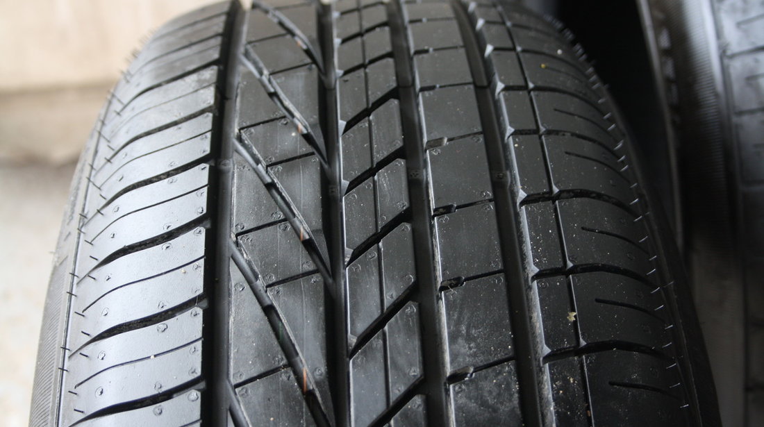 Anvelope noi de vara GOODYEAR EXCELLENCE 235/65/17 104w