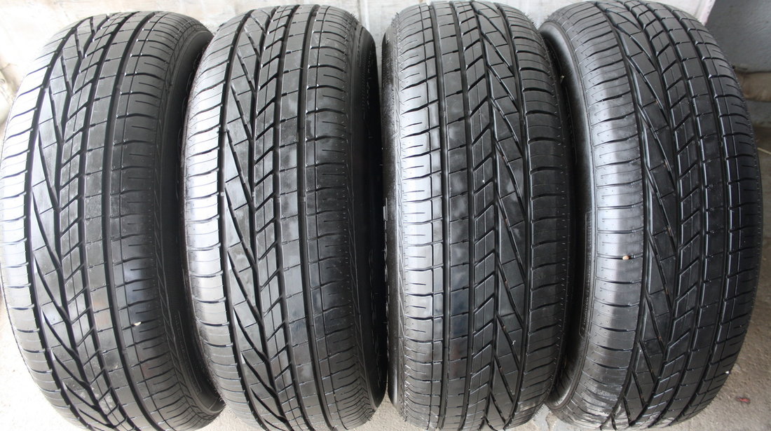 Anvelope noi de vara GOODYEAR EXCELLENCE 235/65/17 104w