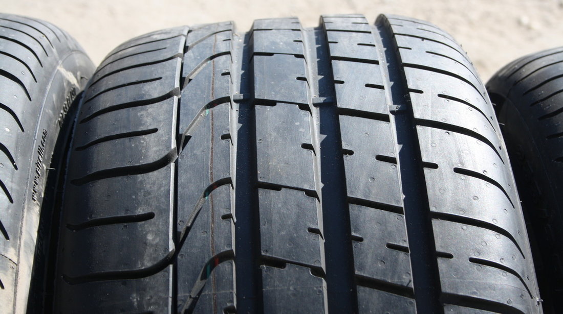 Anvelope noi de vara PIRELLI PZERO 265/30/20 97Y