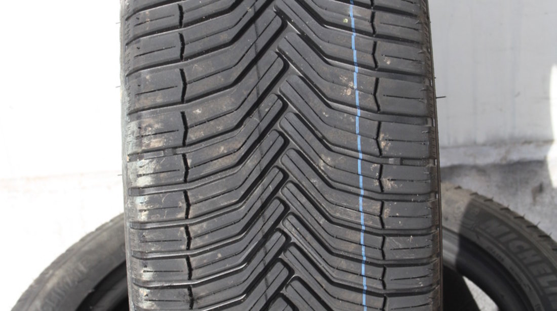 Anvelope noi  MICHELIN CROSSCLIMATE   225/45/17 94W