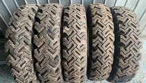 Anvelope noi tractor DEESTONE / GOODYEAR 7.50-16C ...