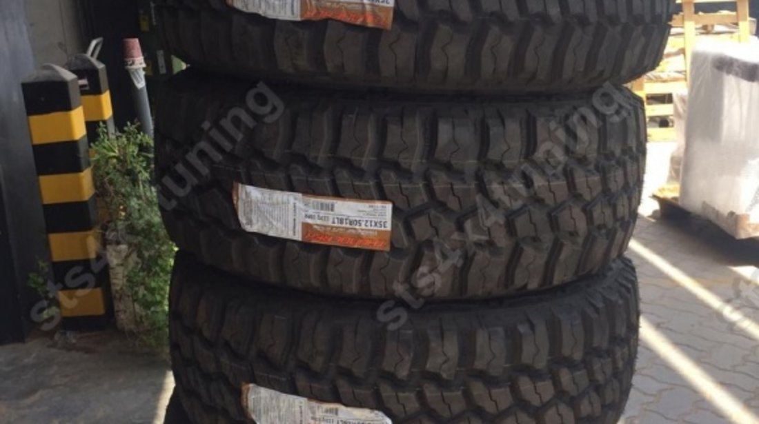 ANVELOPE OFFROAD 35X12.50 R18 [TH] [4-BUC]