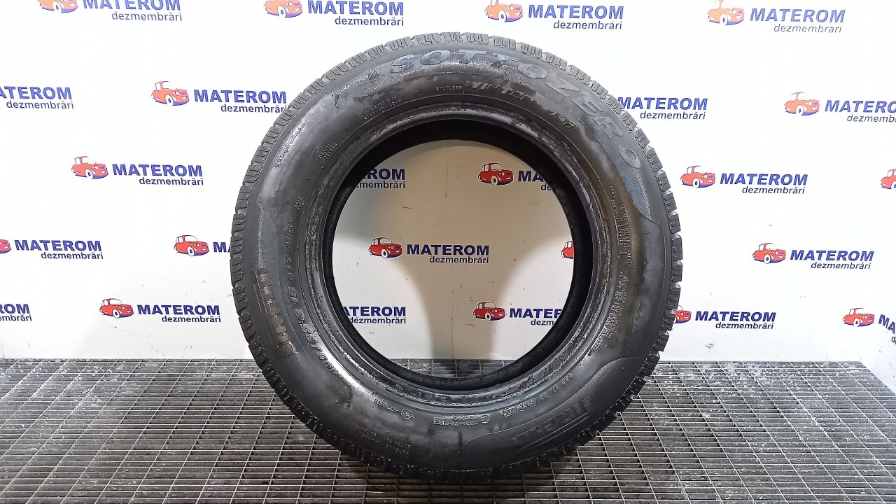 ANVELOPE OPEL ASTRA H ASTRA H - - (2004 2008)