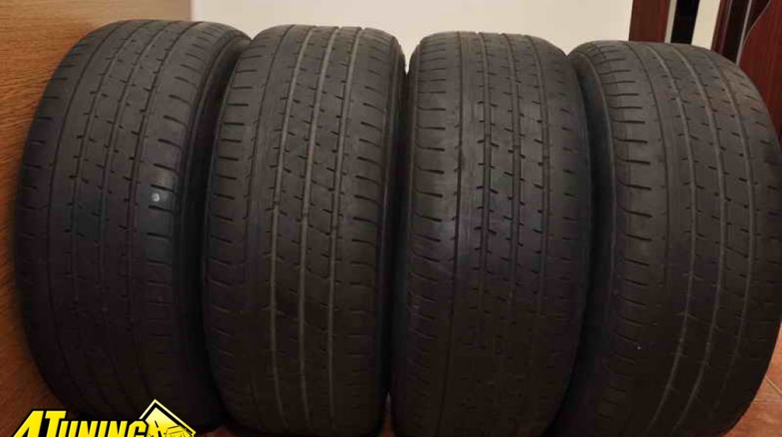 ANVELOPE Pirelli 225 45 R17 Run On Flat