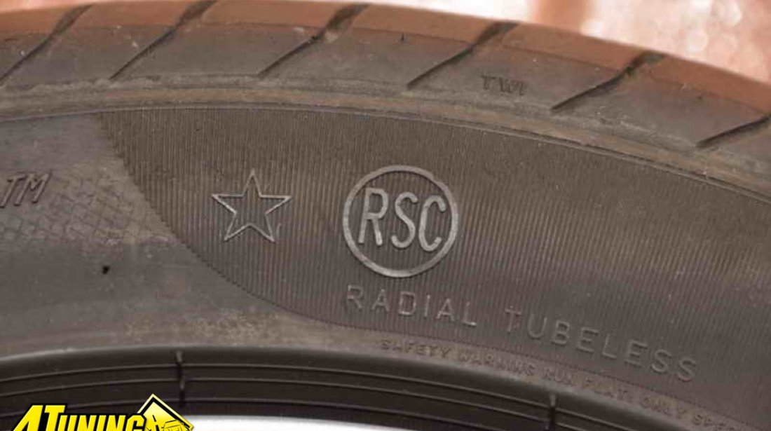 ANVELOPE Pirelli 225 45 R17 Run On Flat