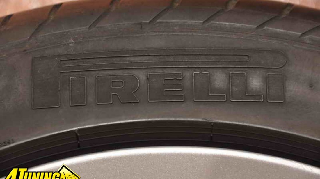 ANVELOPE Pirelli 225 45 R17 Run On Flat