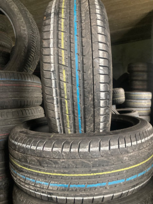 Anvelope Pirelli 6mm, set 2 buc 225/40 R19 Runflat