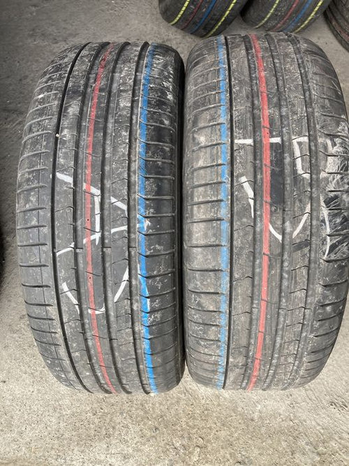 Anvelope Pirelli set 2 buc 225/45 R19 Dot 2021 RFT