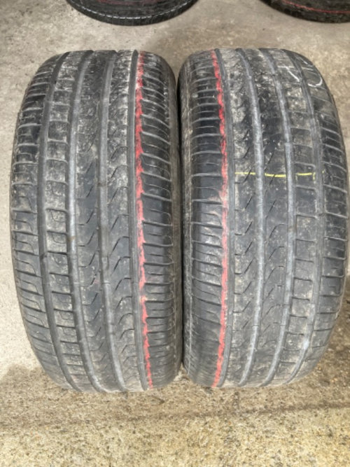 Anvelope Pirelli set 2 buc 225/55 R16 Dot 2020