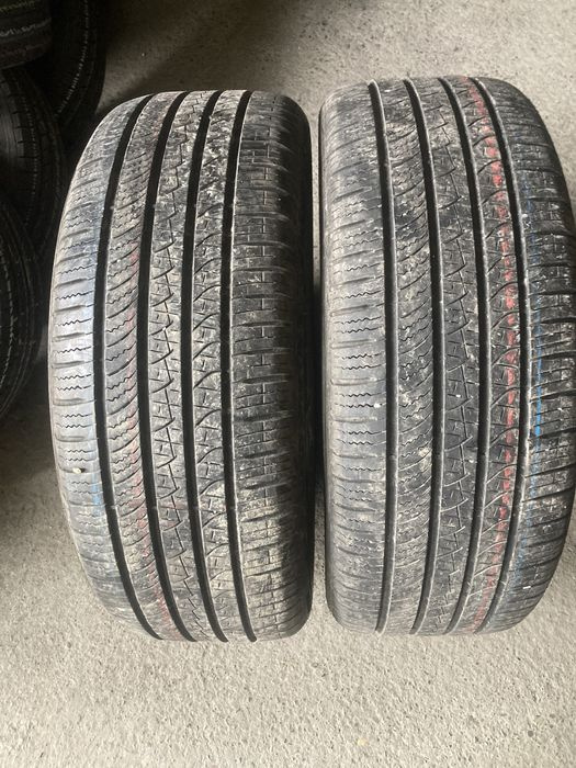 Anvelope Pirelli set 2 buc 235/50 R20 Dot 2022