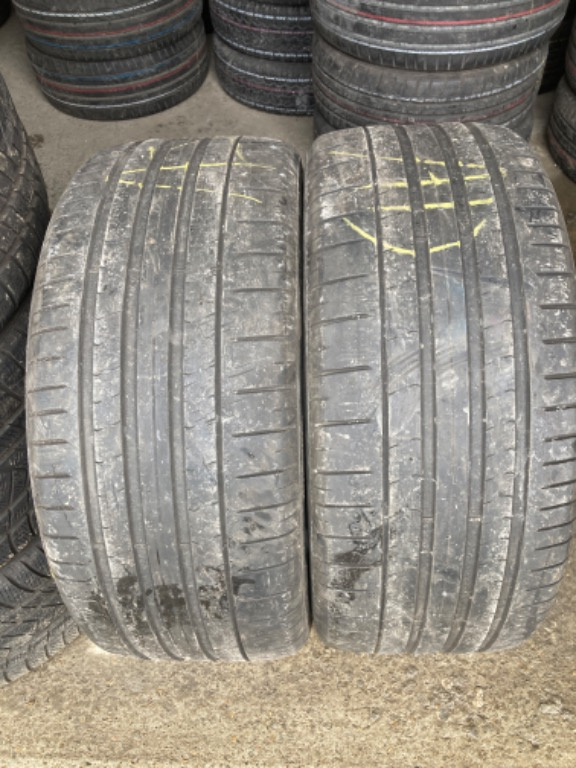 Anvelope Pirelli Set 2 Buc 285/40 R21Dot 2021