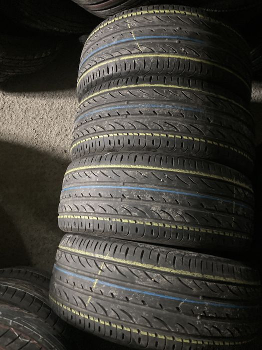 Anvelope Pirelli set 4 buc 225/45 R18 Dot 2021