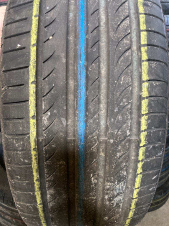 Anvelope Pirelli set 4 buc 225/50 R17 Dot 2022
