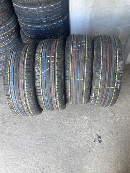 Anvelope Pirelli set 4 buc 235/50 R19 Dot 2022