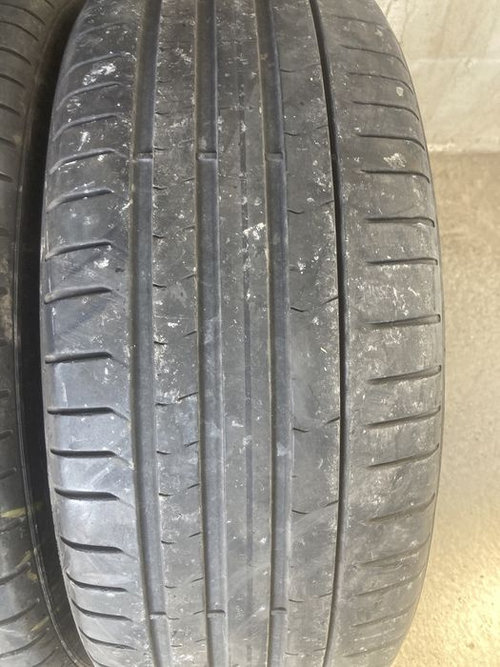 Anvelope Pirelli set 4 buc 245/40 R21 Dot 2020