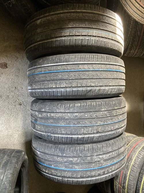 Anvelope Pirelli set 4 buc 255/45 R20 Dot 2022