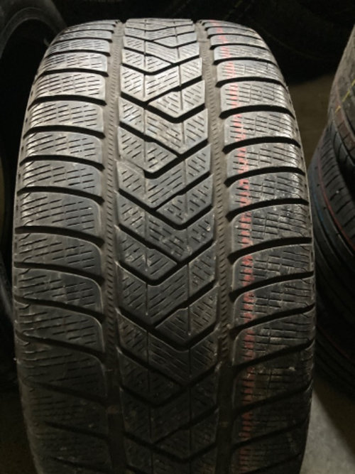 Anvelope Pirelli set 4 buc 255/ 45 R20 M+S Dot 2021