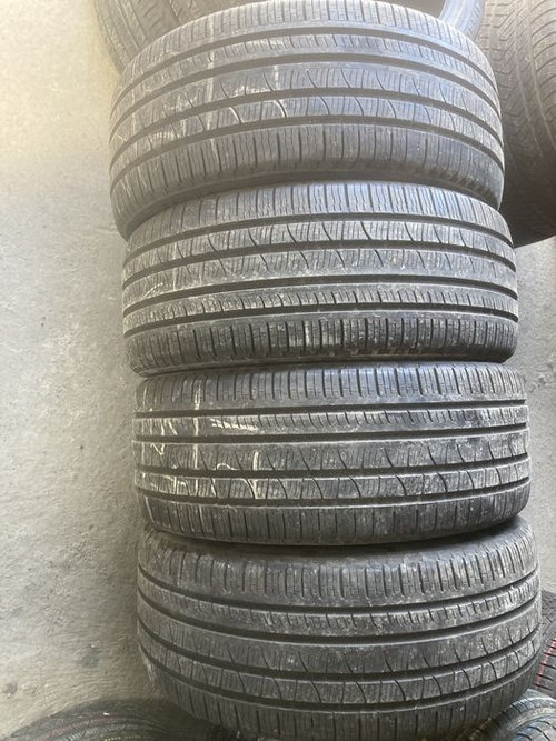 Anvelope Pirelli set 4 buc 275/45 R21 Dot 2020