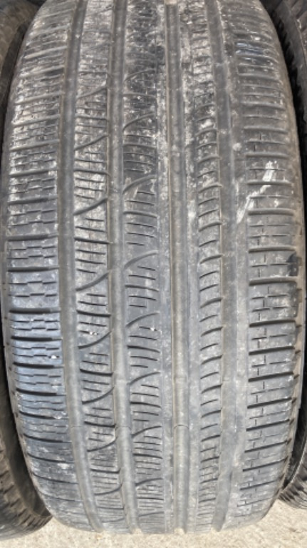 Anvelope Pirelli set 4 buc 275/45 R21