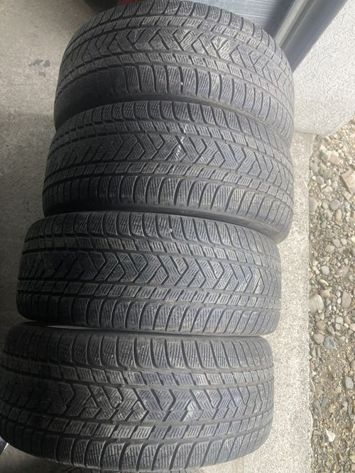 Anvelope Pirelli set 4 buc 285/45 R21 M + S 2019