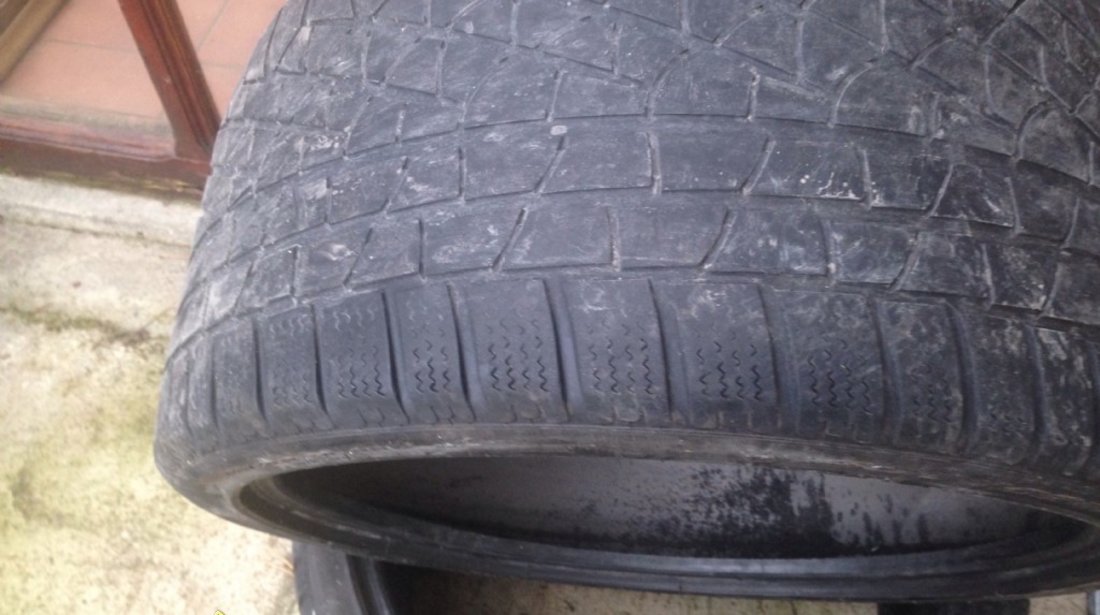 Anvelope pirelli sottozero