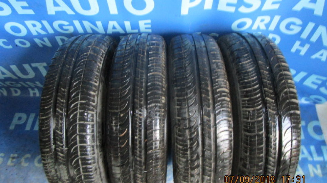 Anvelope R14 155.65 Michelin