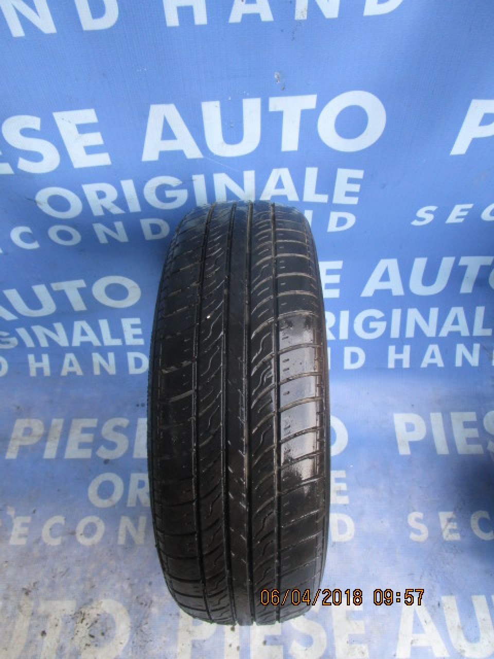 Anvelope R14 175.65 Evergreen