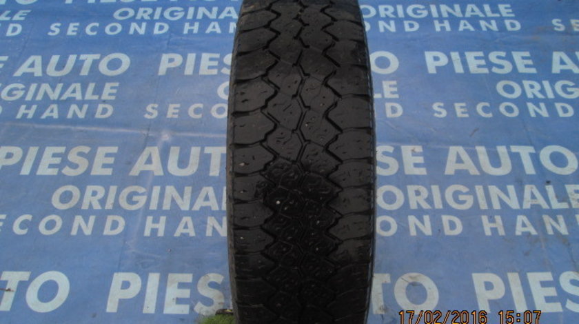 Anvelope R14 C 175 Firestone