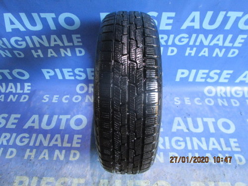 Anvelope R15 175.65 Fierstone; M+S