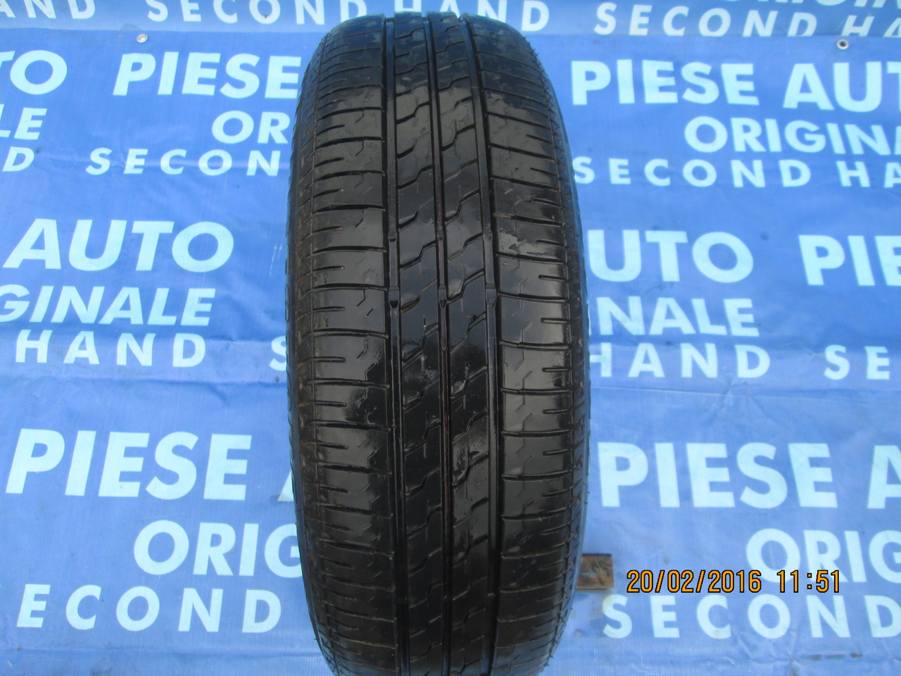 Anvelope R15 185.65 Bridgestone
