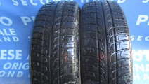 Anvelope R15 185/65 Kumho; M+S