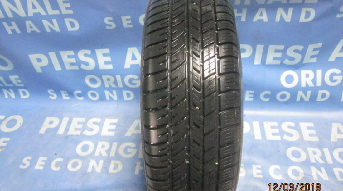 Anvelope R15 (185.65 Michelin R+W)