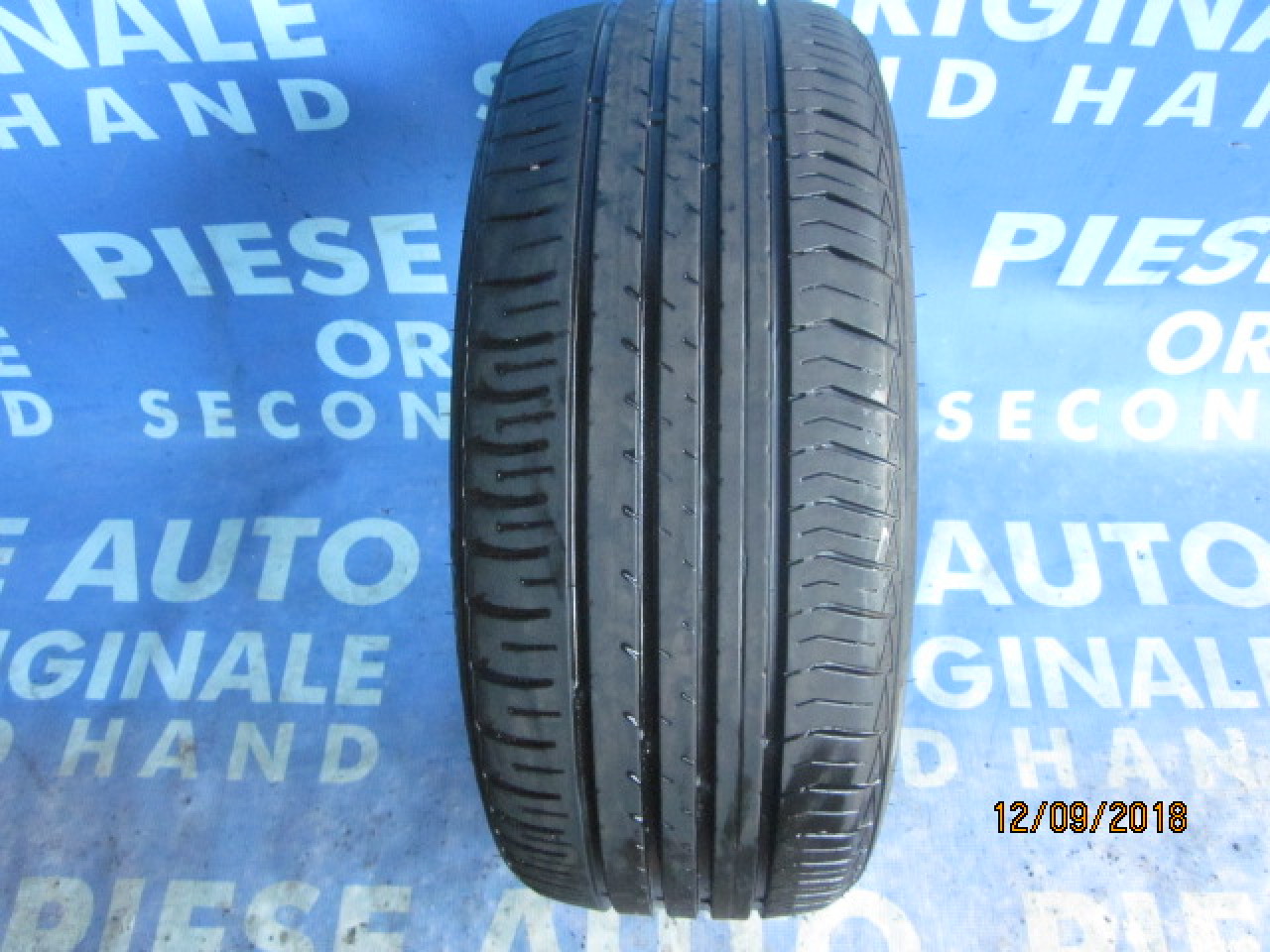 Anvelope R15 195.50 Evergreen; (vara)