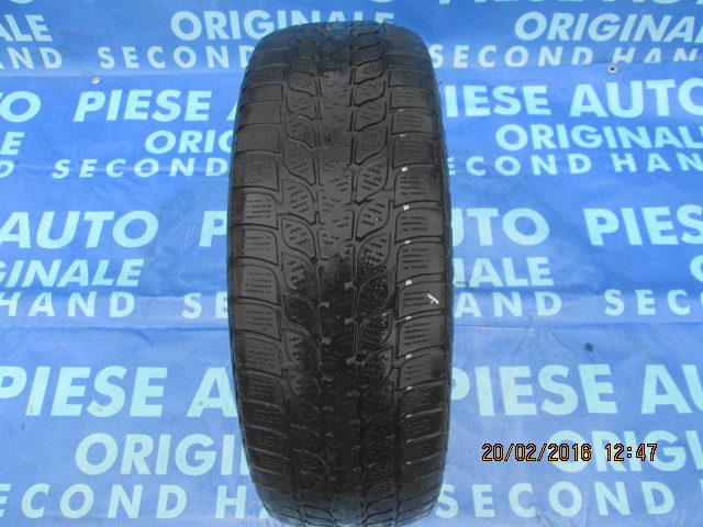 Anvelope R15 195.65 Bridgestone