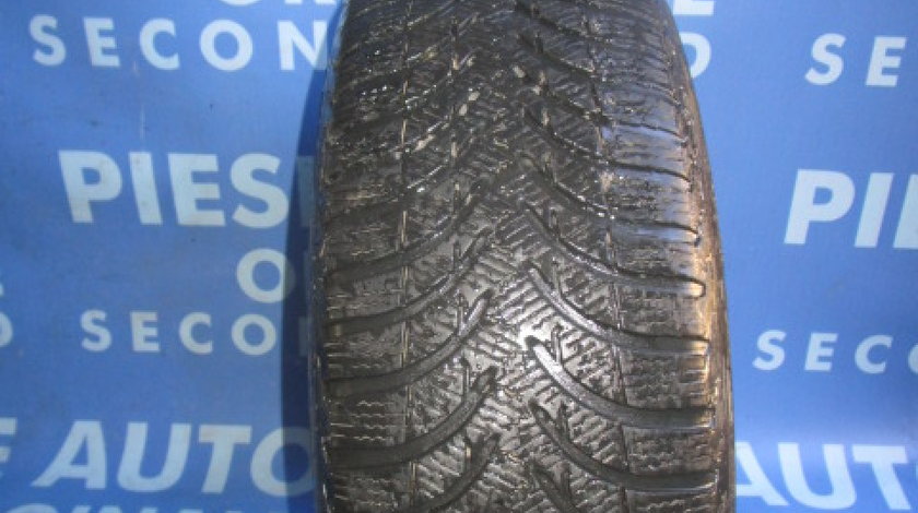 Anvelope R15 195/65 Michelin ; M+S