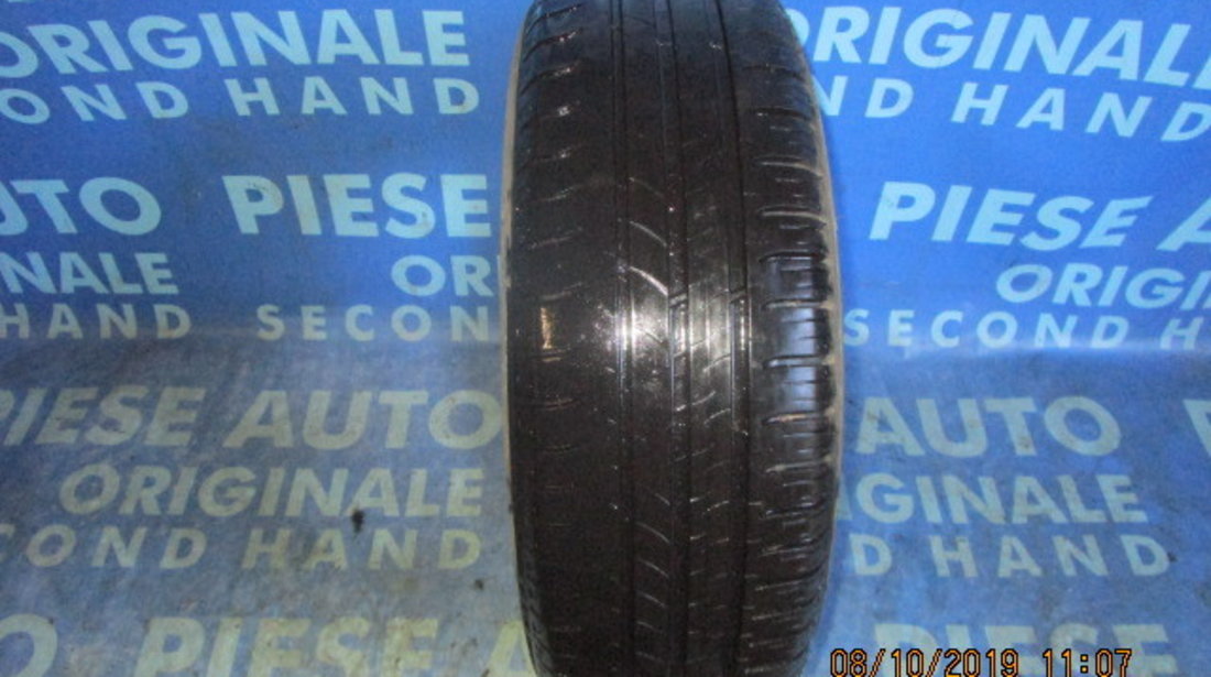 Anvelope R15 195.65 Michelin; Vara