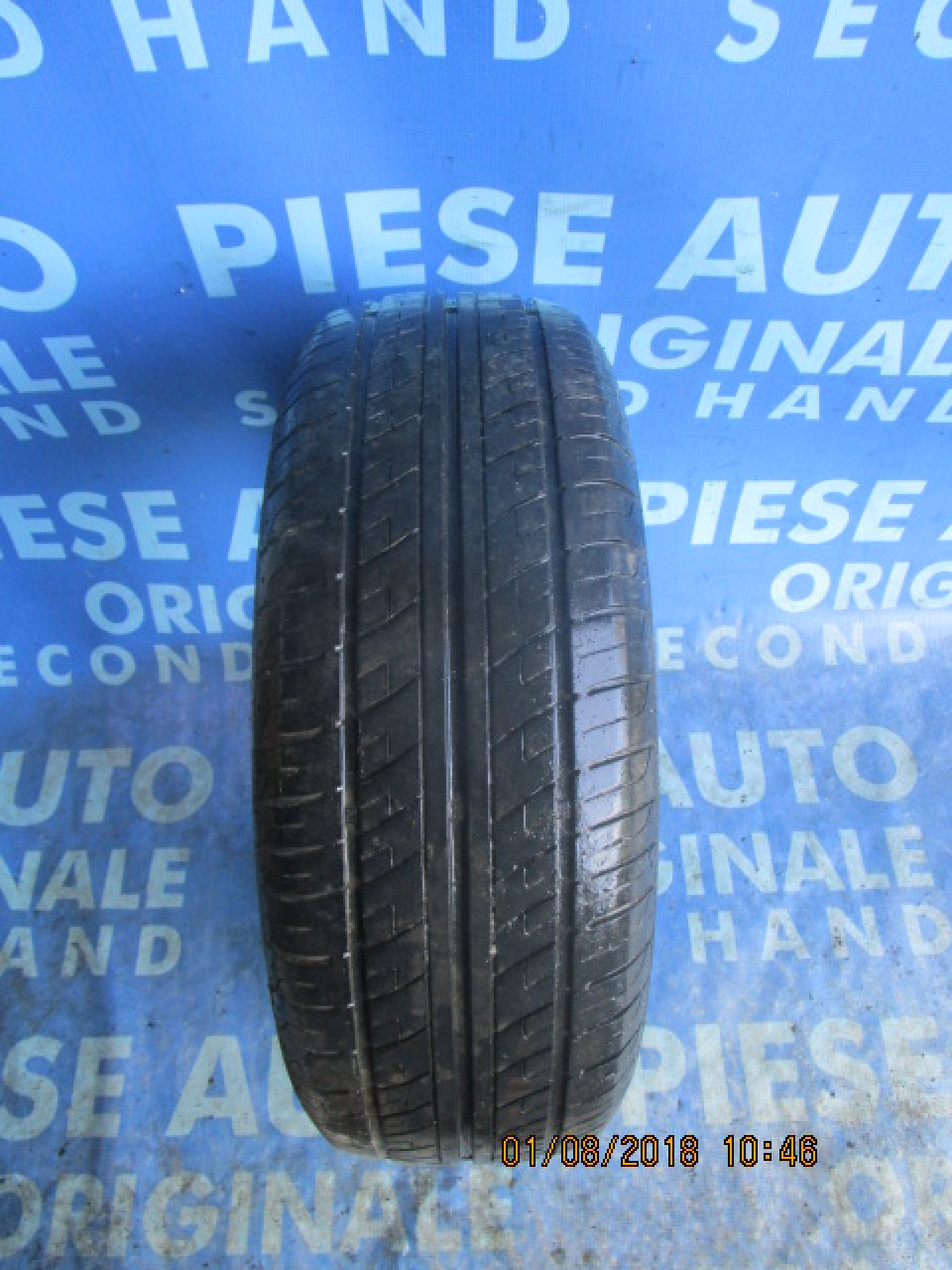 Anvelope R15 195.65 Sunitrac