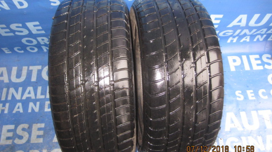 Anvelope R15 205.50 Dunlop (vara)