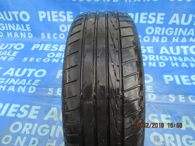 Anvelope R15 205.65 Goodyear