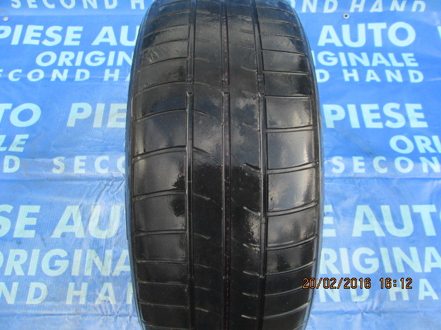 Anvelope R15 215.60 Firestone