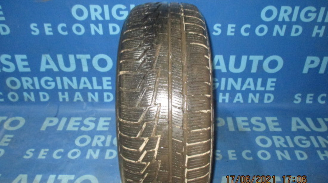 Anvelope R15 215.65 Nokian; M+S