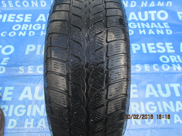 Anvelope R15 215.65 Uniroyal M+S