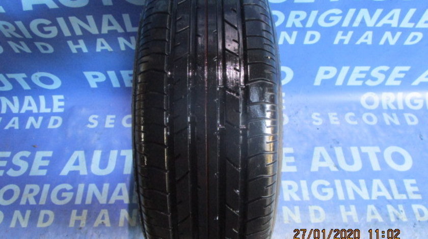 Anvelope R16 205.55 Bridgestone; Vara